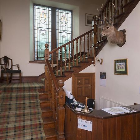 Dalrachney Lodge Carrbridge Dış mekan fotoğraf