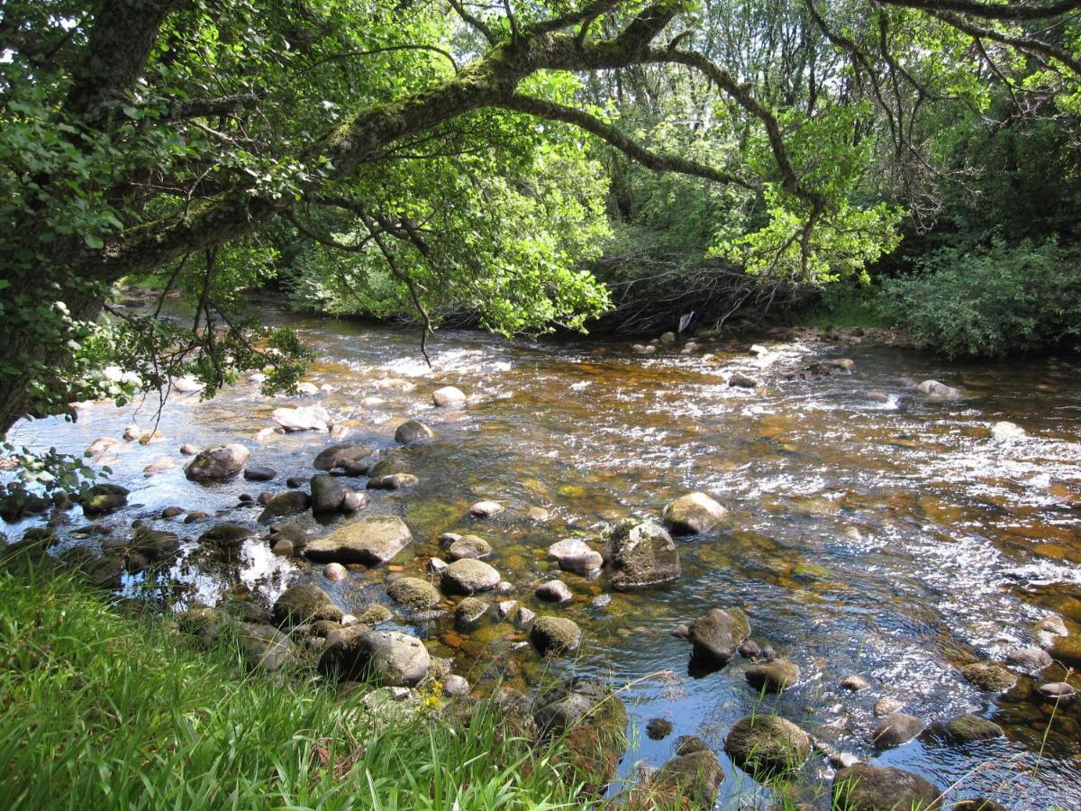 Dalrachney Lodge Carrbridge Dış mekan fotoğraf