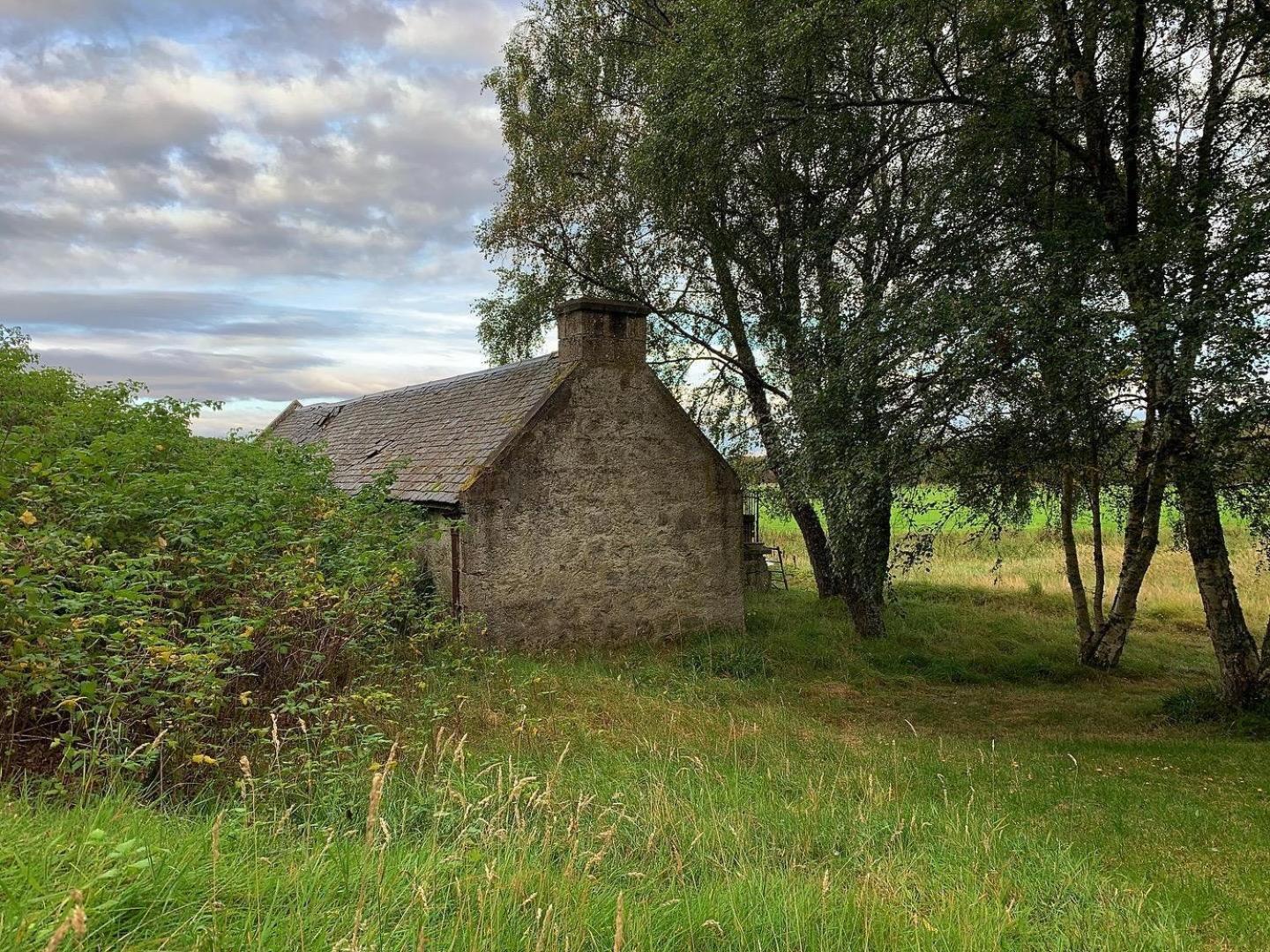 Dalrachney Lodge Carrbridge Dış mekan fotoğraf