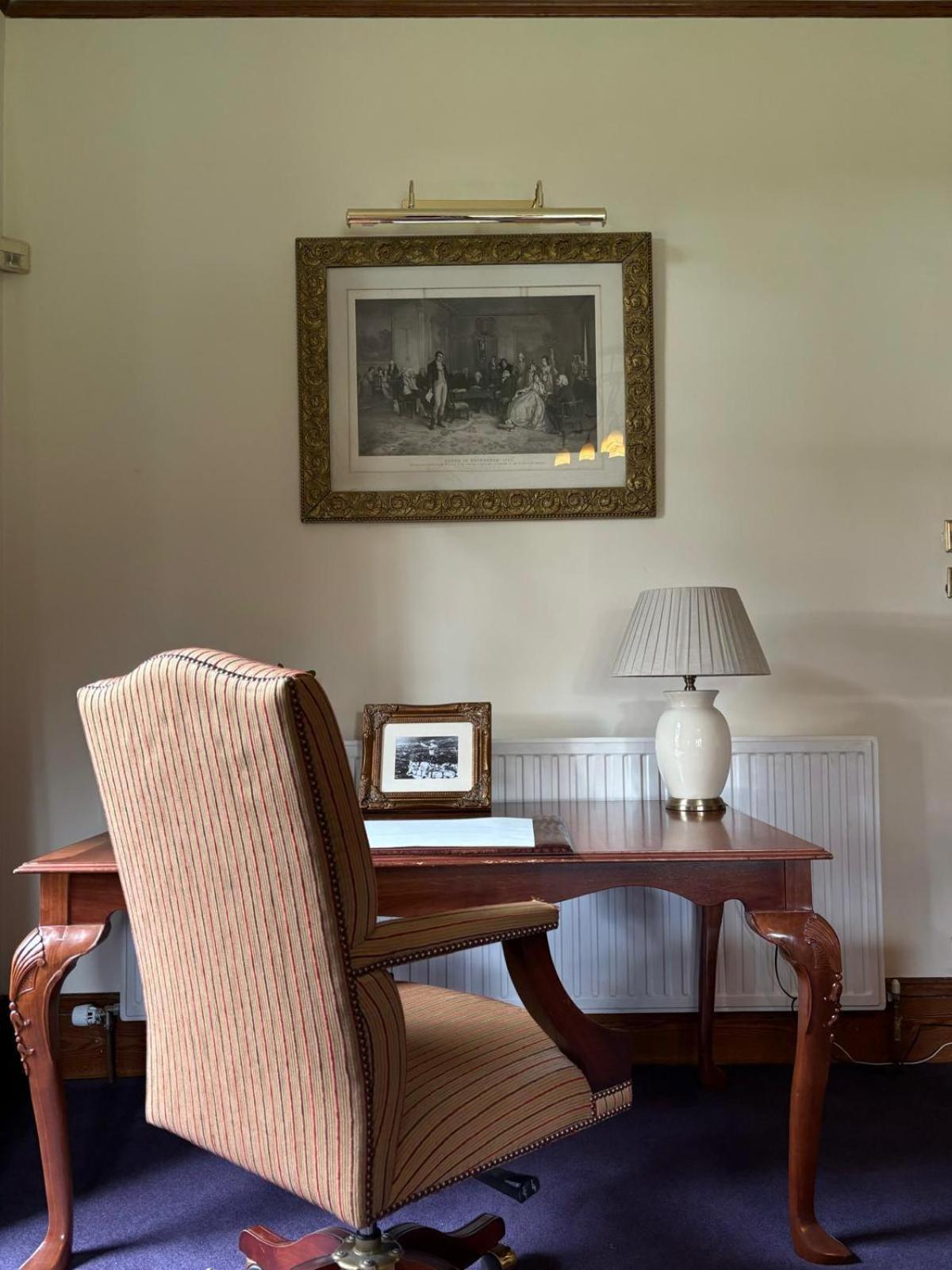 Dalrachney Lodge Carrbridge Dış mekan fotoğraf